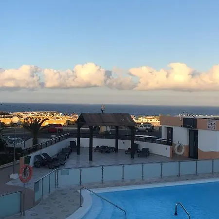 Smile Complex Amaya Fuerteventura *