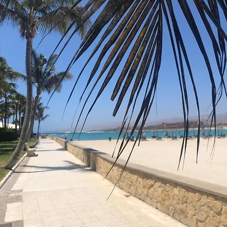 Smile Complex Amaya Fuerteventura *