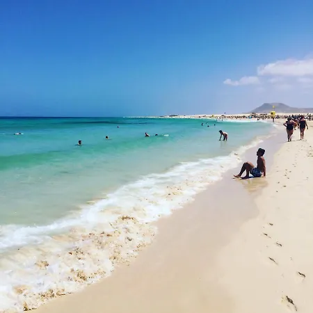 Smile Complex Amaya Fuerteventura *