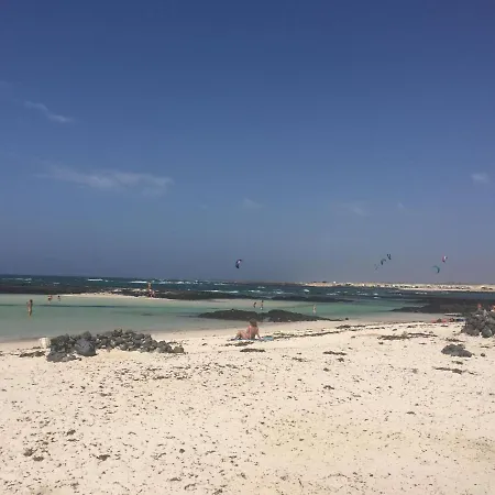 Smile Complex Amaya Fuerteventura Apartment Costa De Antigua