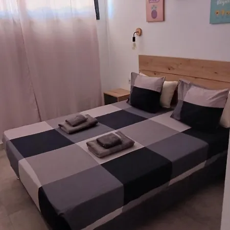 Smile Complex Amaya Fuerteventura Apartment