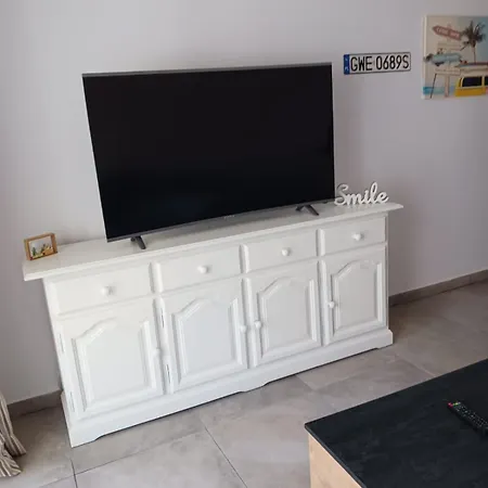 Smile Complex Amaya Fuerteventura