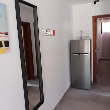 Smile Complex Amaya Fuerteventura Apartment Costa De Antigua