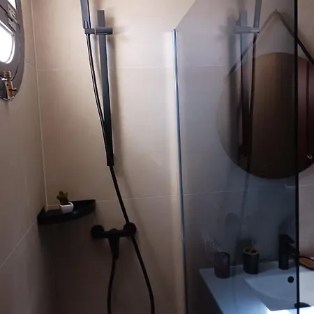 Apartmán Smile Complex Amaya Fuerteventura *