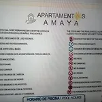 Apartman Smile Complex Amaya Fuerteventura