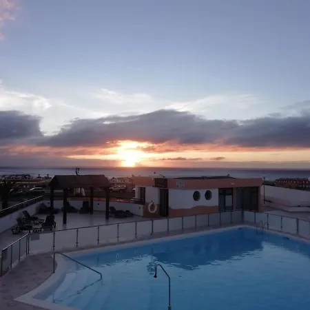 Lägenhet Smile Complex Amaya Fuerteventura