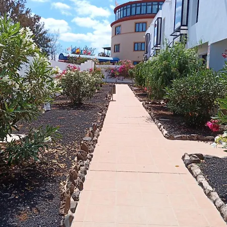 Smile Complex Amaya Fuerteventura * Costa De Antigua