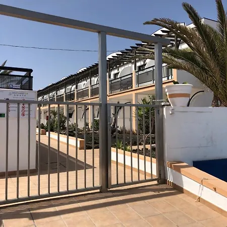Lägenhet Smile Complex Amaya Fuerteventura