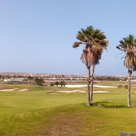 Smile Complex Amaya Fuerteventura Apartamento