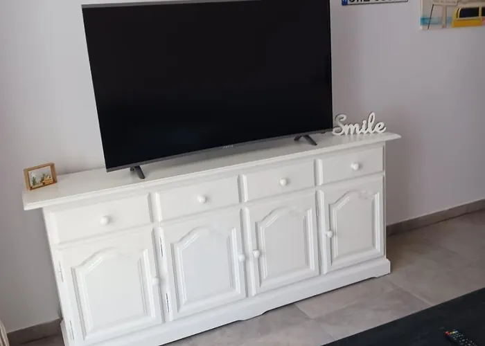 Smile Complex Amaya Fuerteventura