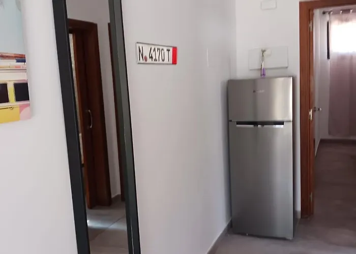 Smile Complex Amaya Fuerteventura Daire Costa De Antigua