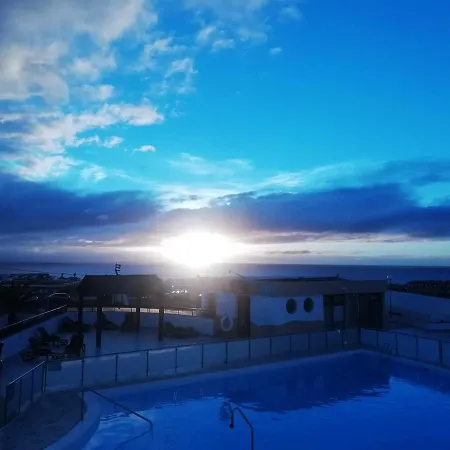 Apartmán Smile Complex Amaya Fuerteventura