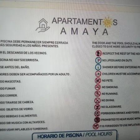 Apartmán Smile Complex Amaya Fuerteventura