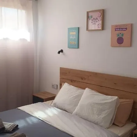 Smile Complex Amaya Fuerteventura * Costa De Antigua