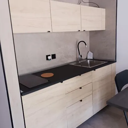 Apartmán Smile Complex Amaya Fuerteventura