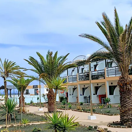 Apartmán Smile Complex Amaya Fuerteventura *
