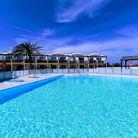 Apartmán Smile Complex Amaya Fuerteventura